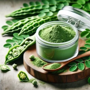 Shaktiveda Moringa Powder